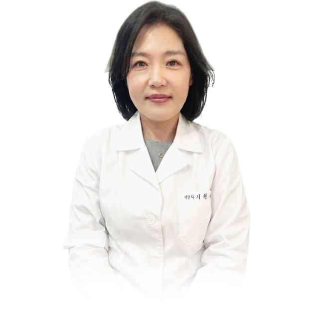 Dr. Hyunseon Kee, director of JD Clinic in Gangnam, Seoul