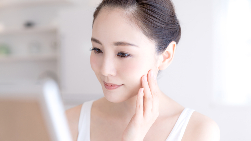 Scars & Pores Mean in Dermatology