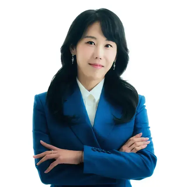 picture of Dr. Seon-Hwa Jeong