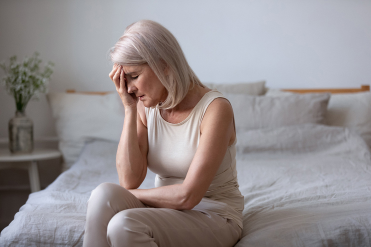 Menopause and Women’s Disease Care