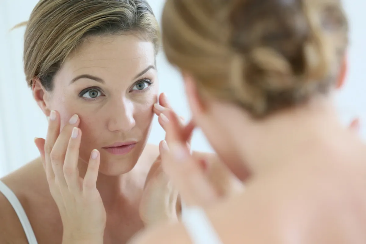 Anti-Aging Treatments