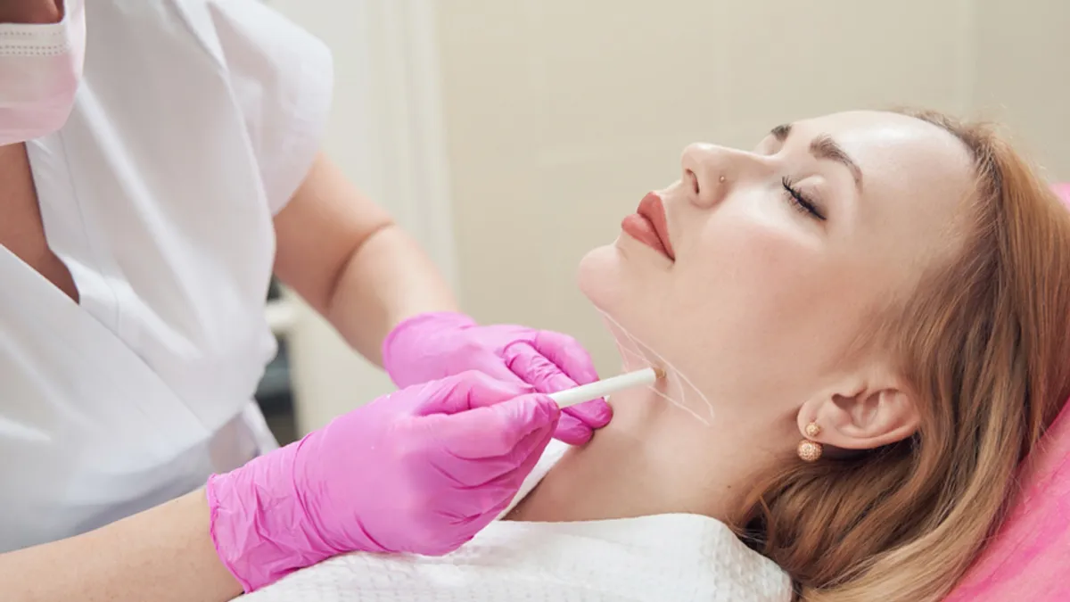 Which Aesthetic Procedure