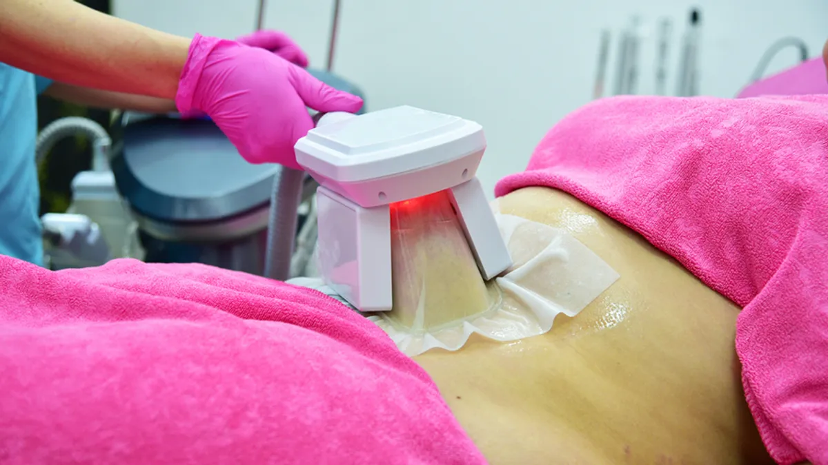 Fat Freezing