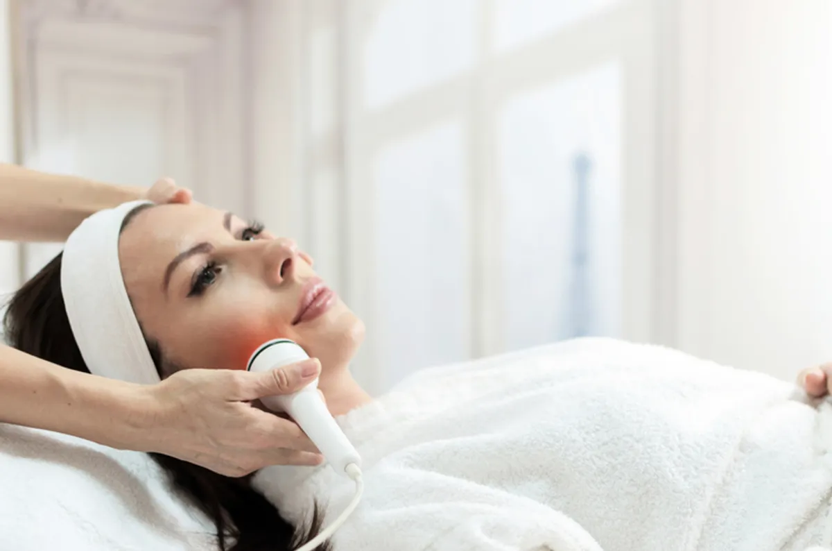 Fat Reduction Plus Skin Tightening