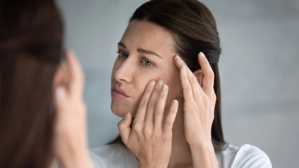 Dry Skin
