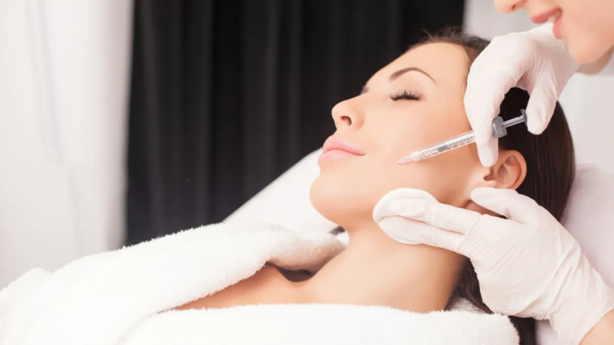 Key Benefits of Allergan Botox