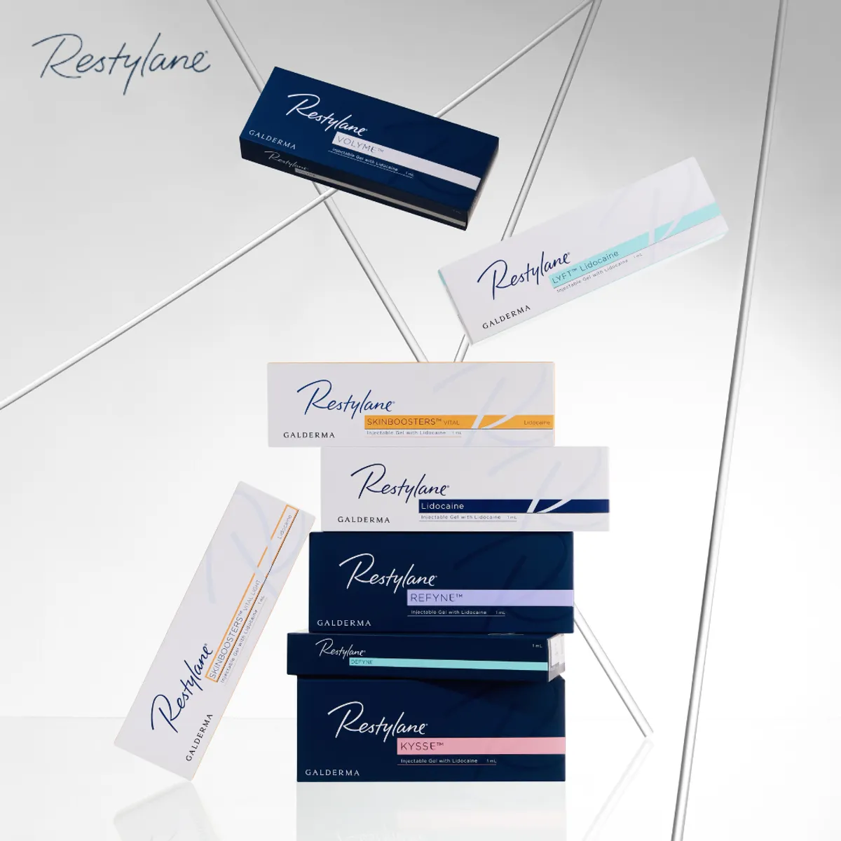 What is Restylane?