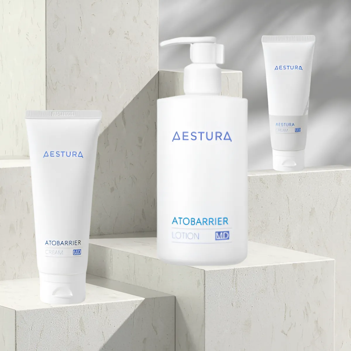 What is ATOBARRIER?