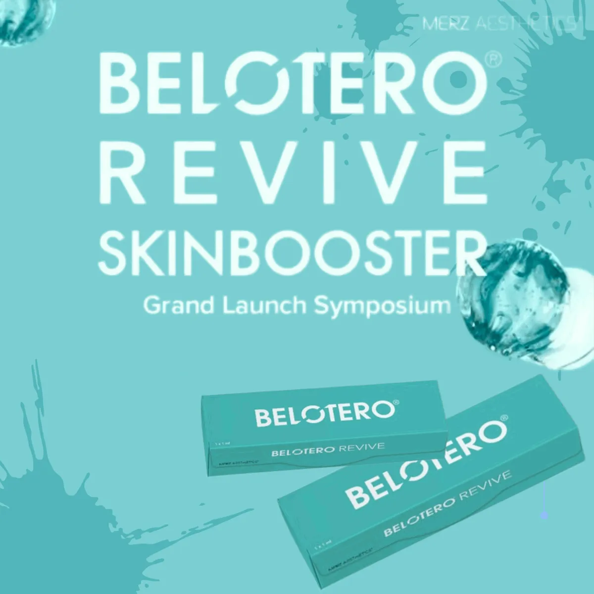 Is Belotero Revive Safe?