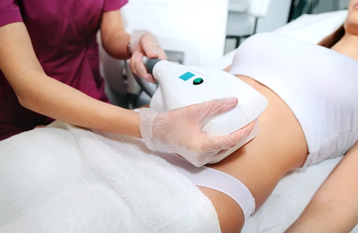body contouring