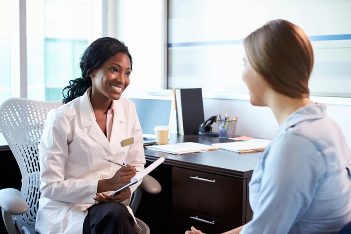 Personal Consultation