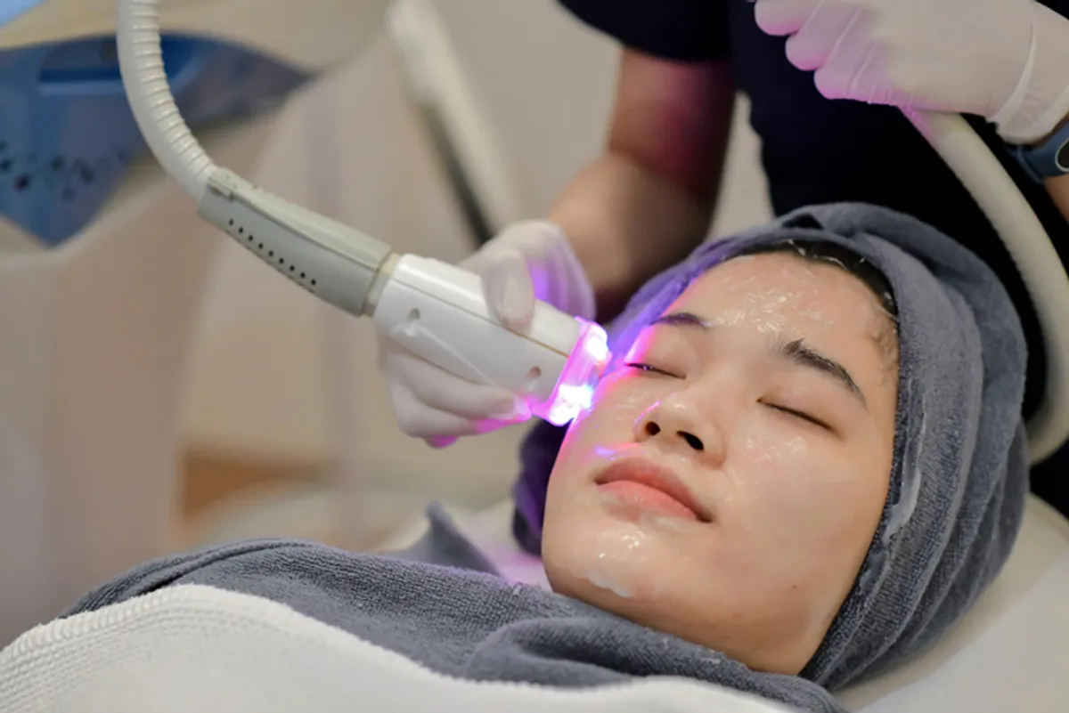 Skin Rejuvenation