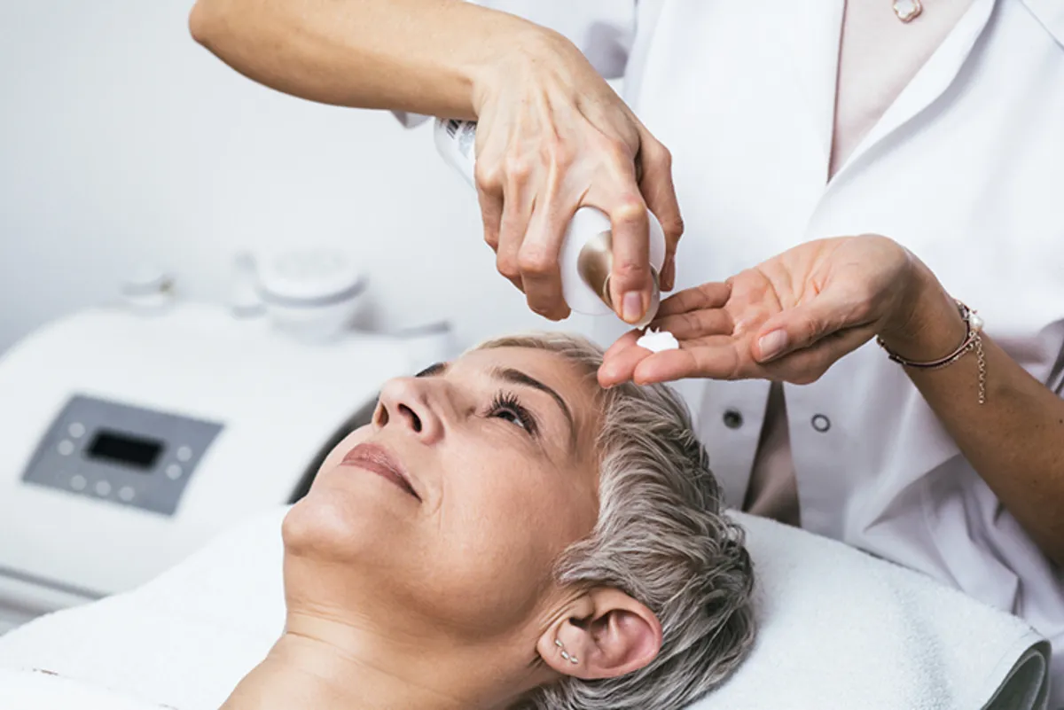 Proven Effectiveness in Skin Regeneration