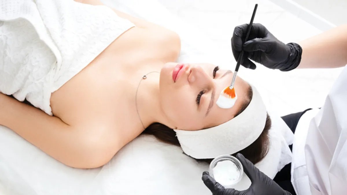 Benefits of Aladdin Peel