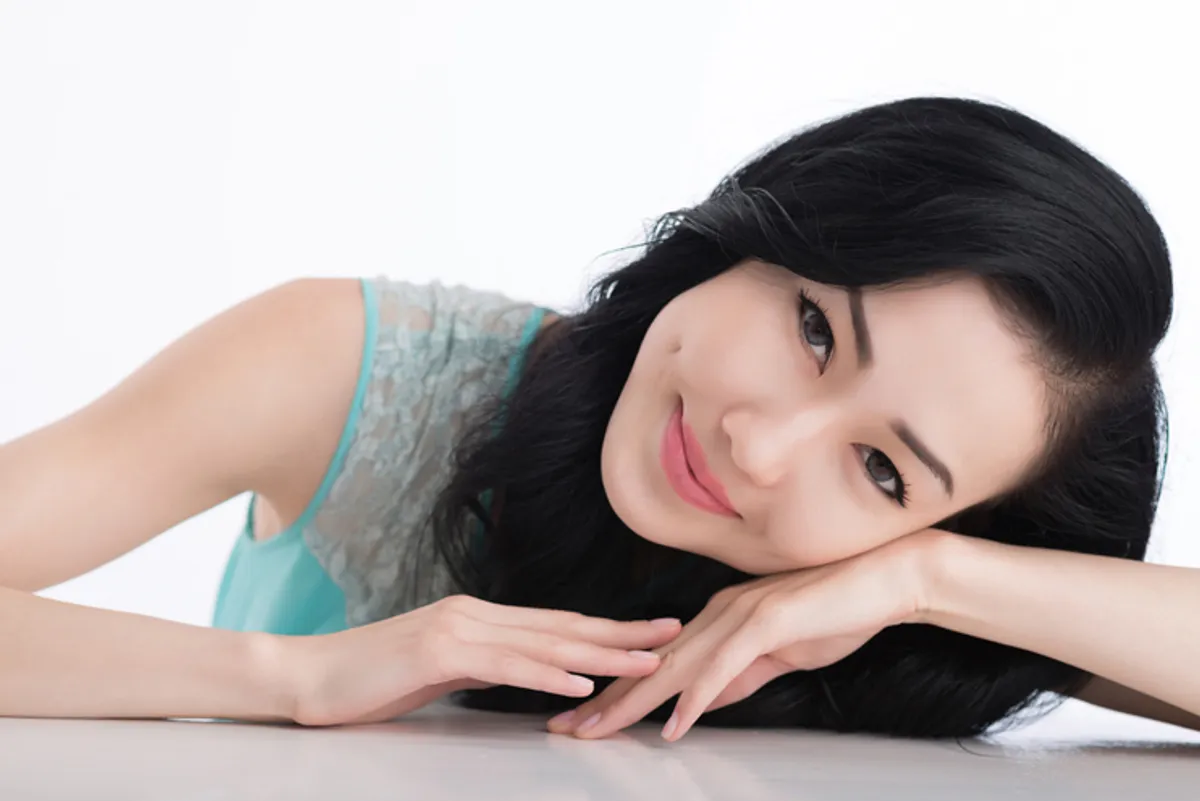 Considerations for Asian Skin