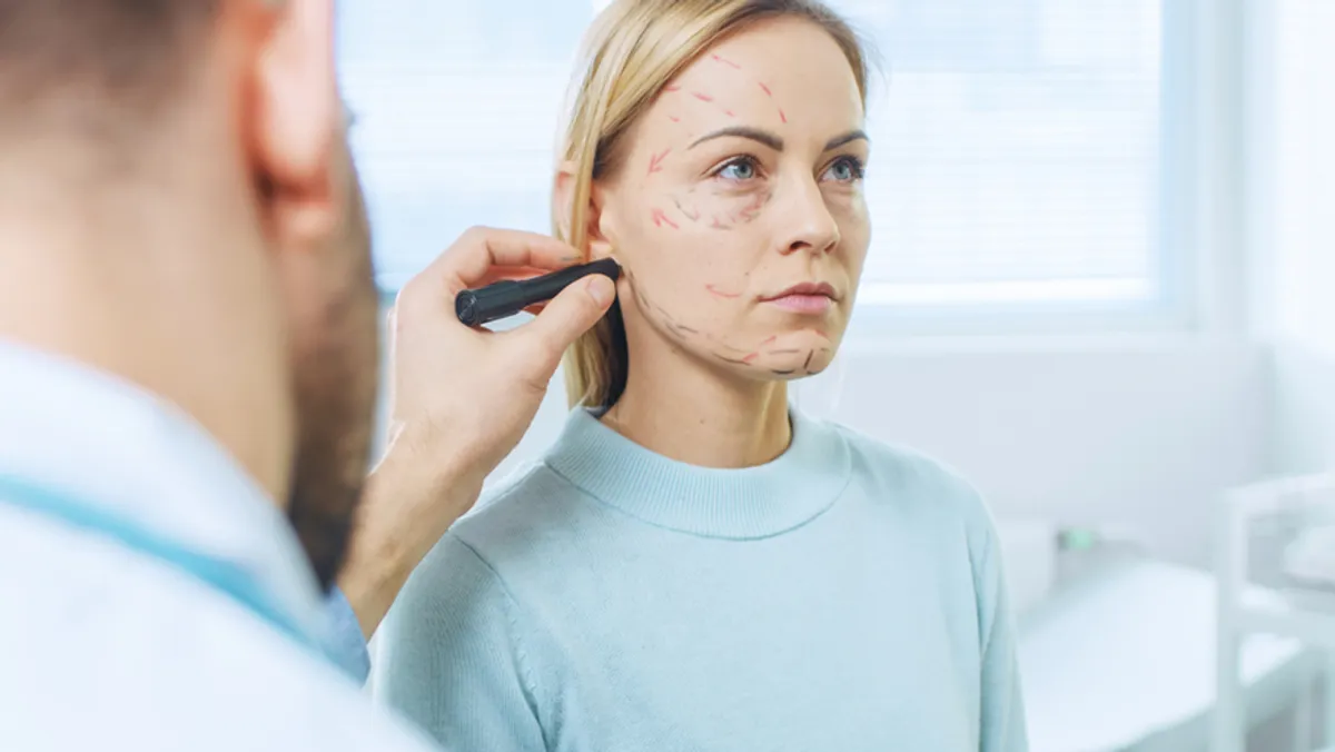 lifting treatment