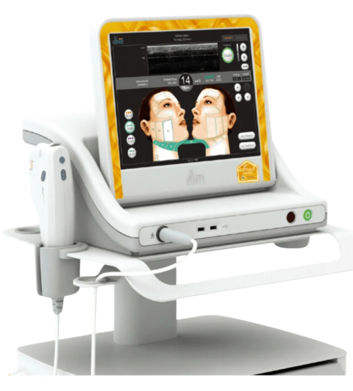 Our Signature Lifting and Anti-Aging Treatments