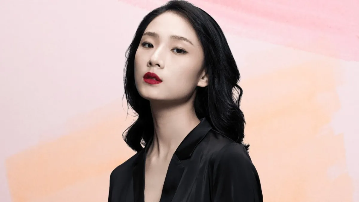 Portrait of a woman with clear, even-toned skin representing Pico Toning laser treatment