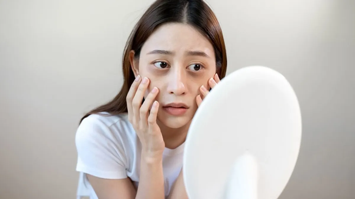 Might You Feel Tired