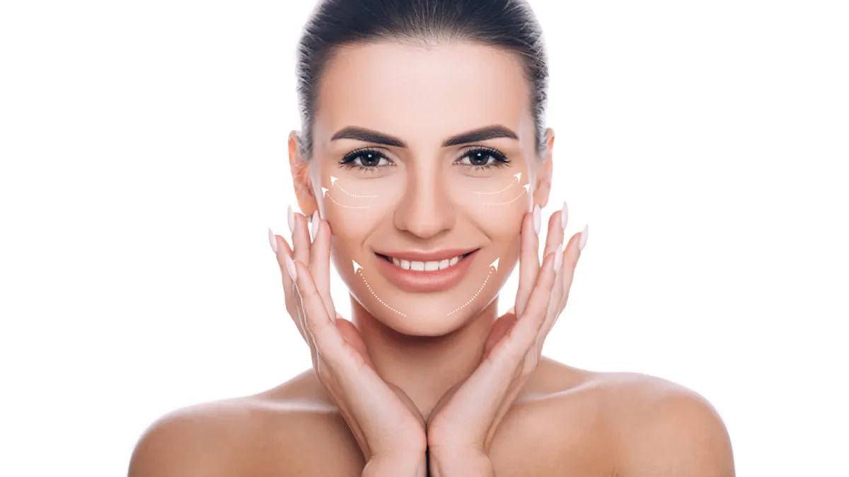 inmode lifting treatment