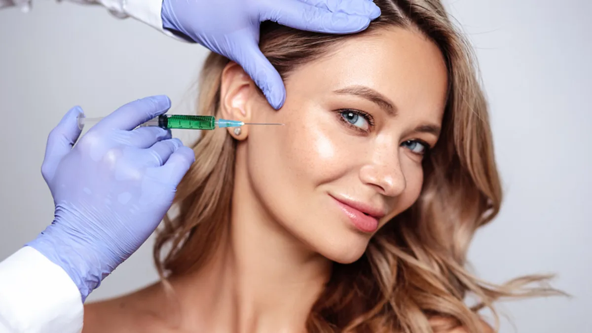 The Belotero Revive Procedure