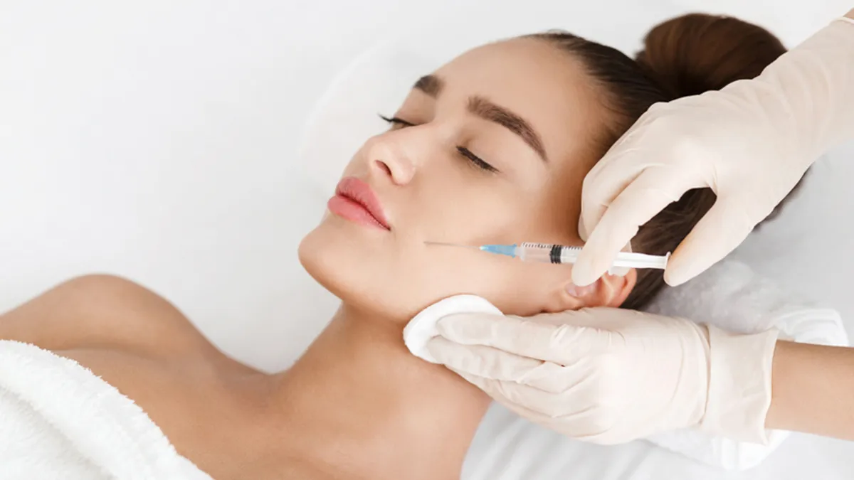How Does Restylane Work?