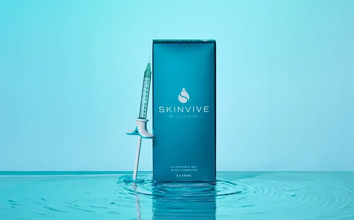 SKINVIVE
