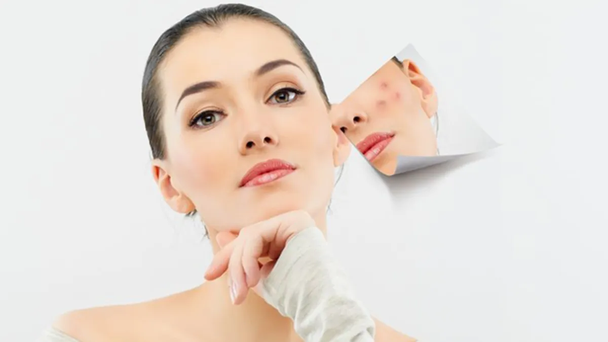 Trending Among Skin