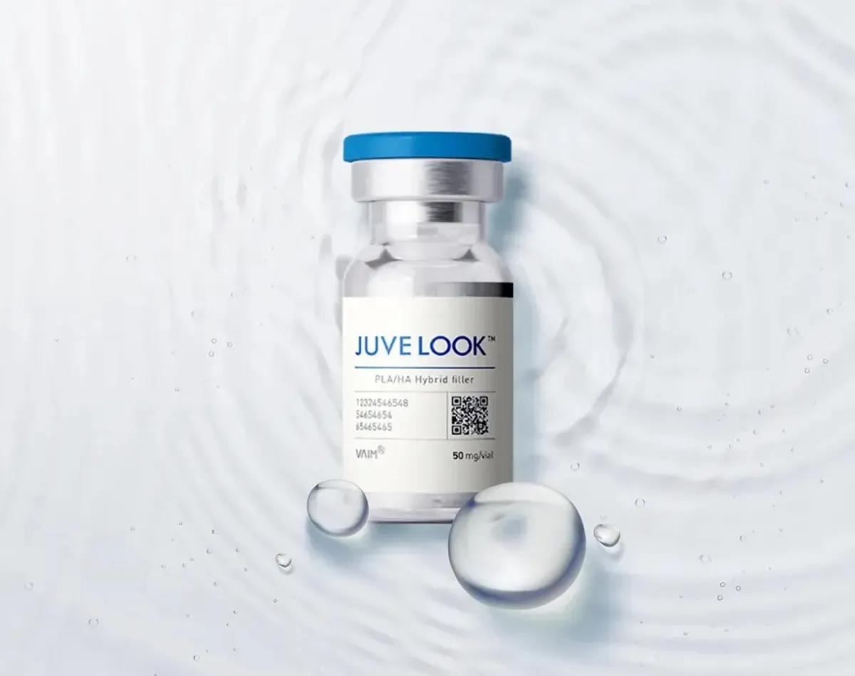 Juvelook Volume