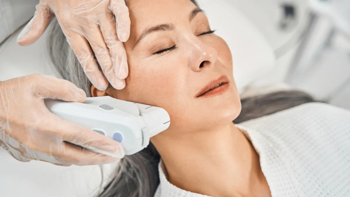 Why Start Anti-Aging Treatments Early?