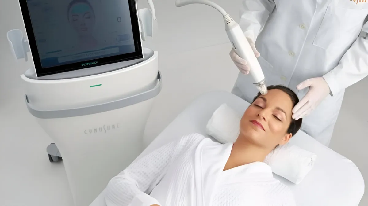 Potenza treatments