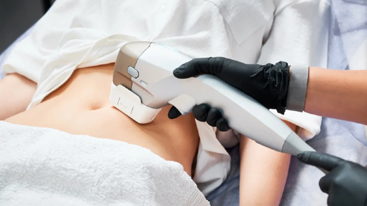 Laser Treatments