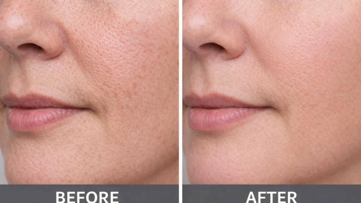 Skin Quality Maintenance