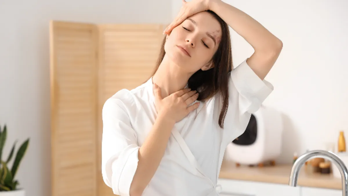 Recovery and Aftercare