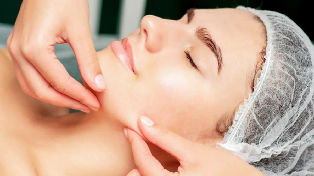 Shurink Universe Treatment at doctor petit