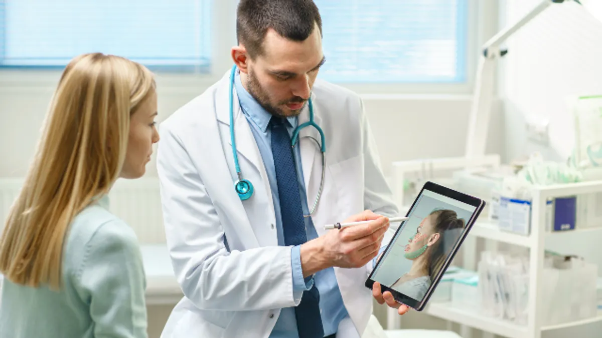 Thermage treatment At Doctorpetit Clinic