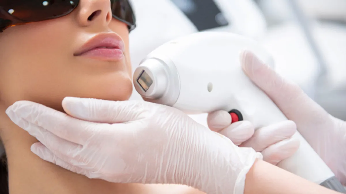 Laser Treatments