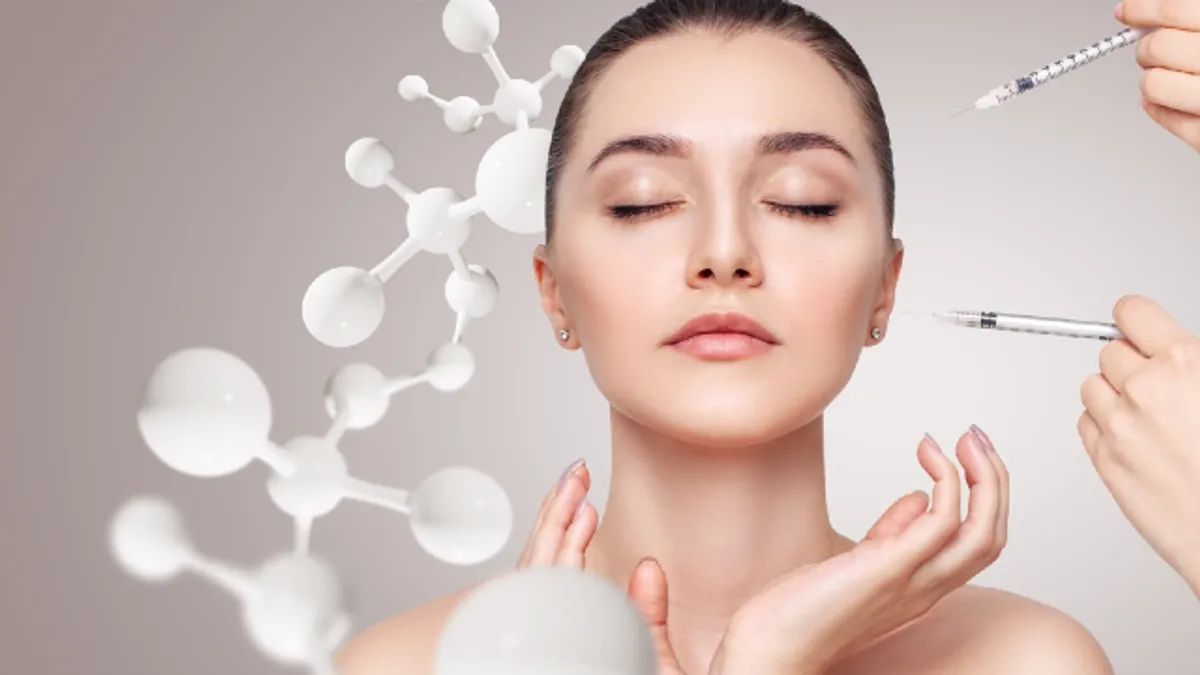 Injectable Treatments