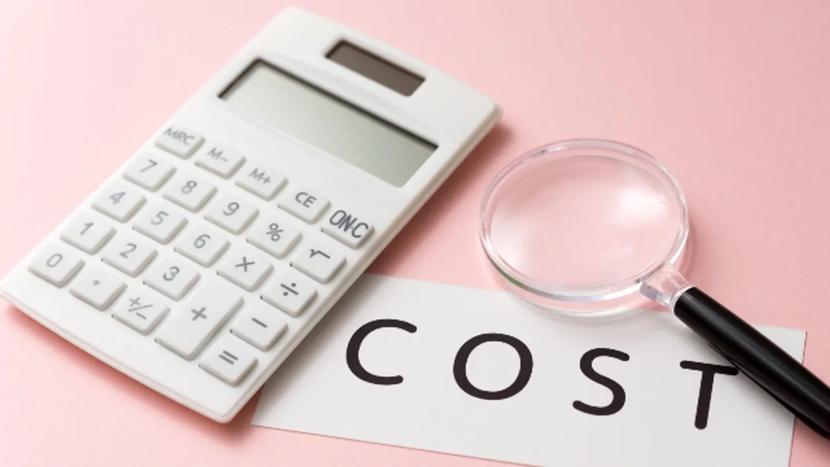 Cost Quality And Outcomes