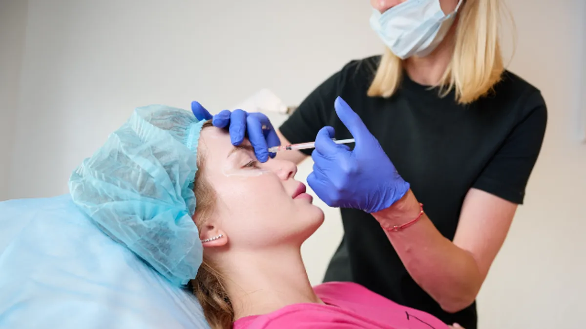 The Procedure