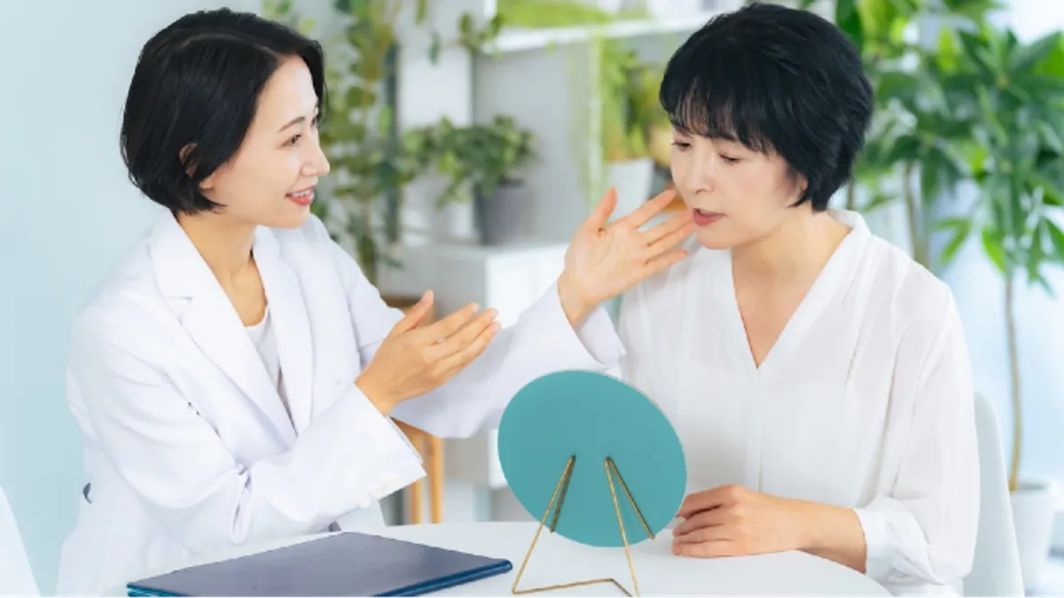 Thread Lift Consultation