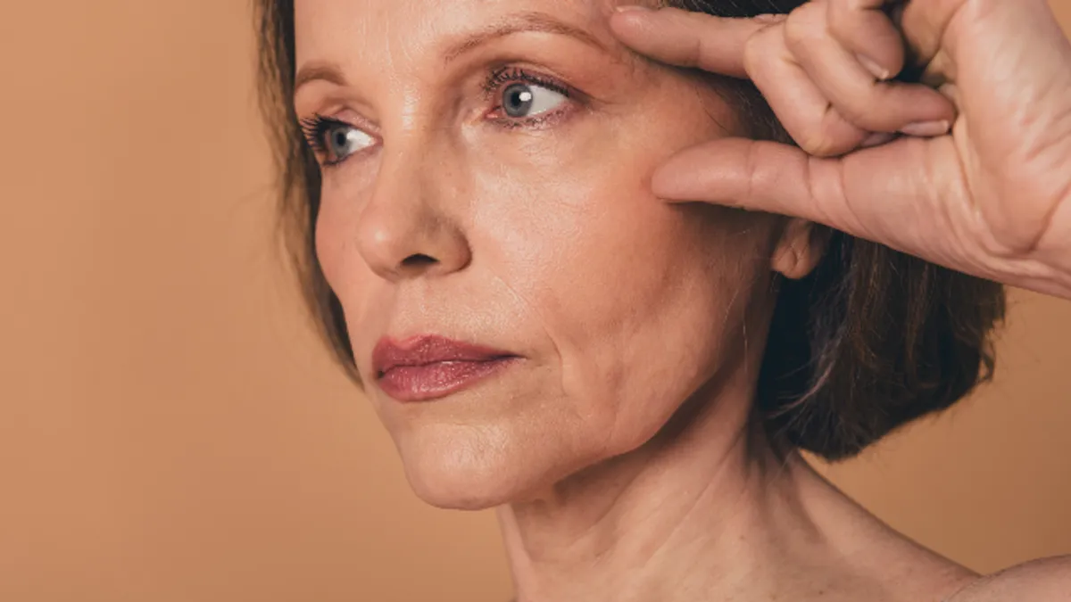 Anti-aging