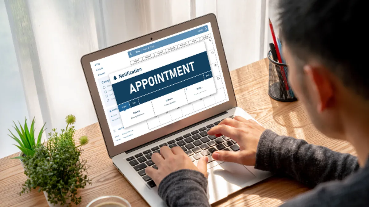 Virtual Consultation