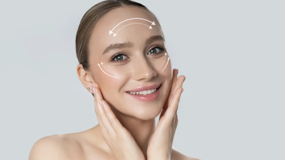 Laser Treatment At DoctorPetit Myeongdong