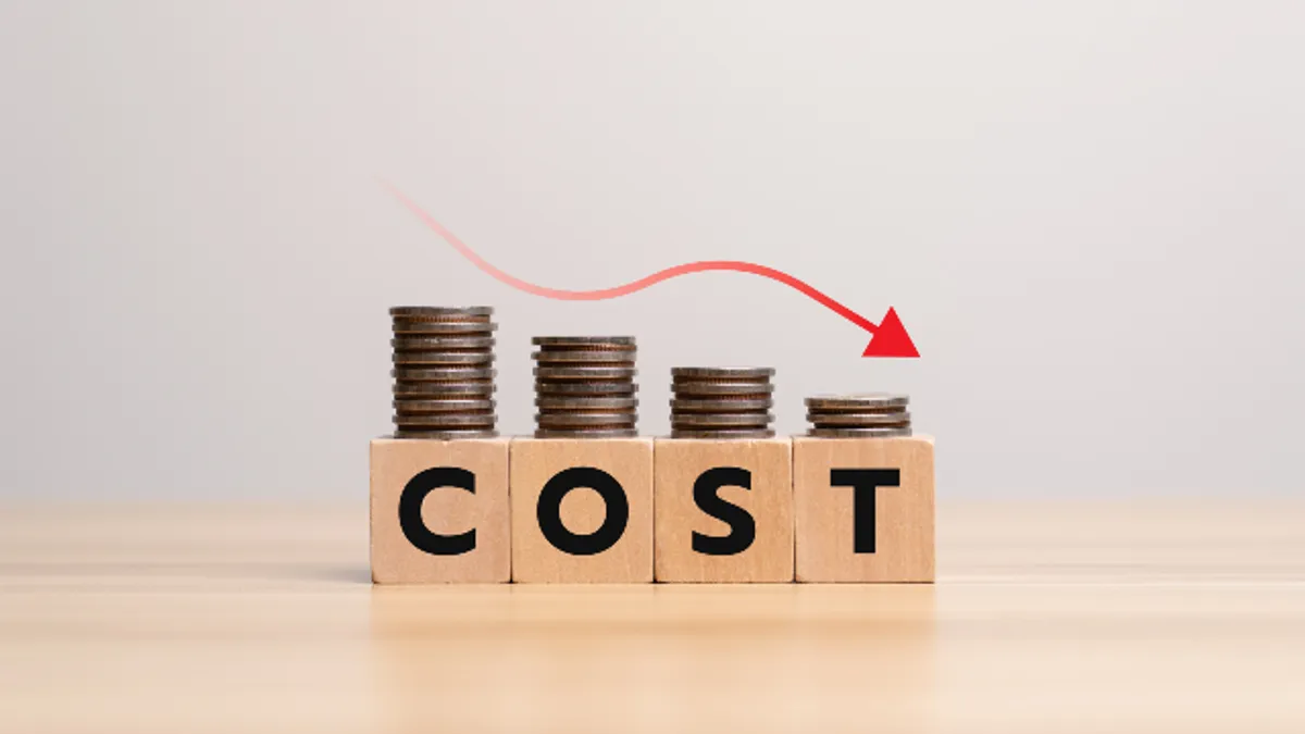 Cost Comparison