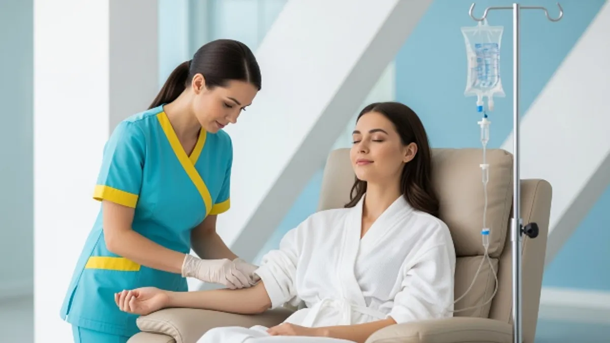 The Treatment Journey