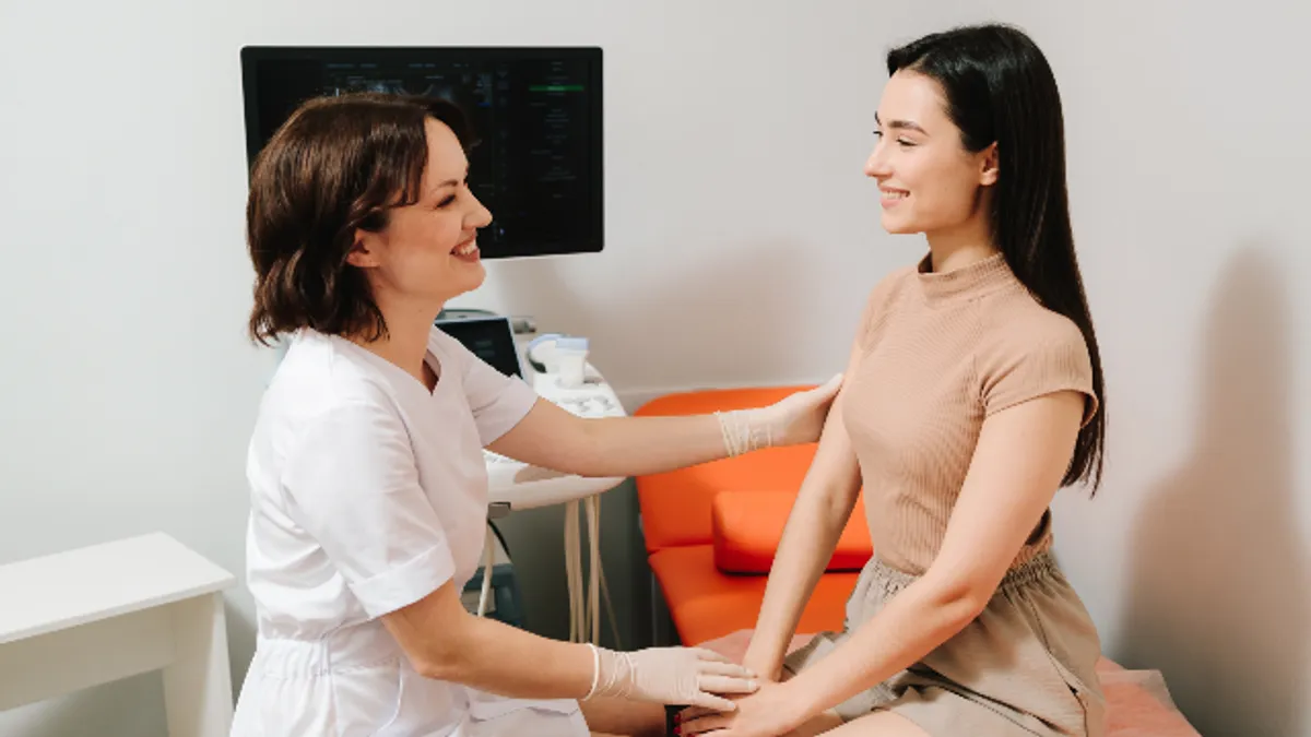 Communication With Your Aesthetic Specialist