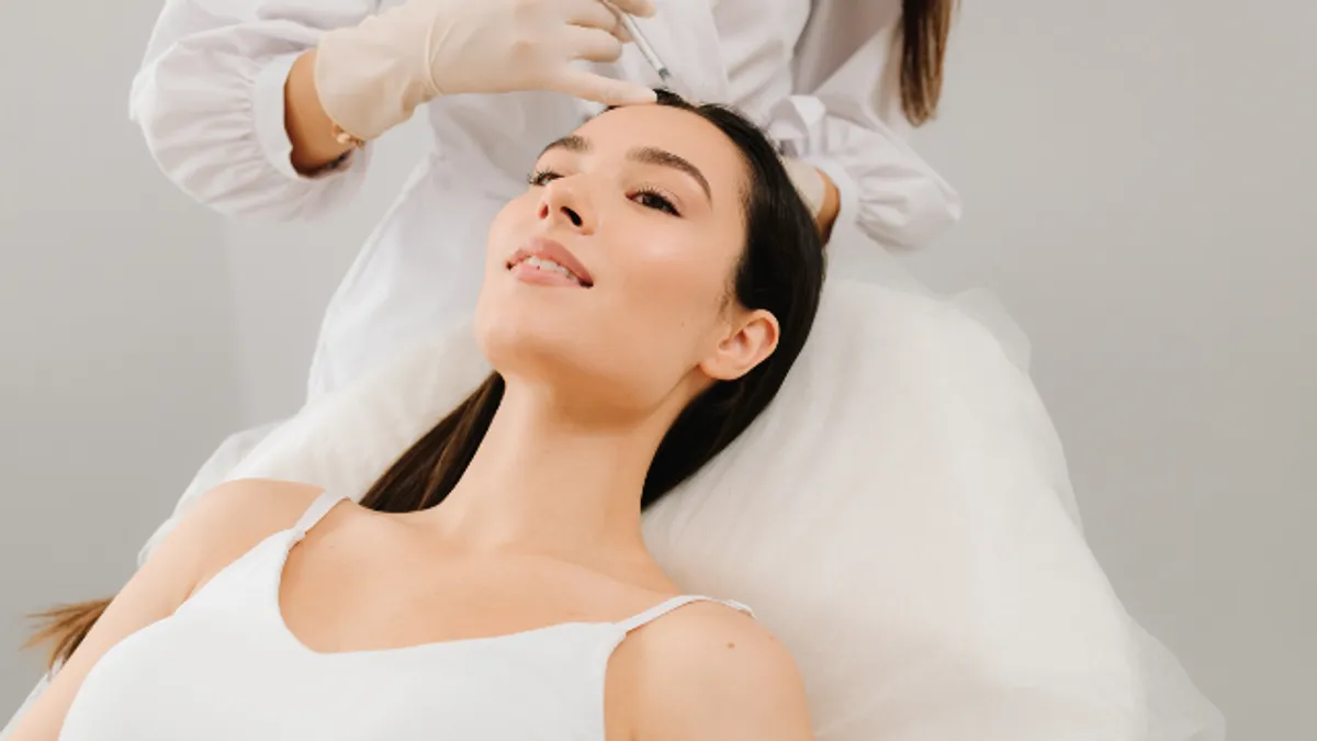 Treatments At DoctorPetit Myeongdong