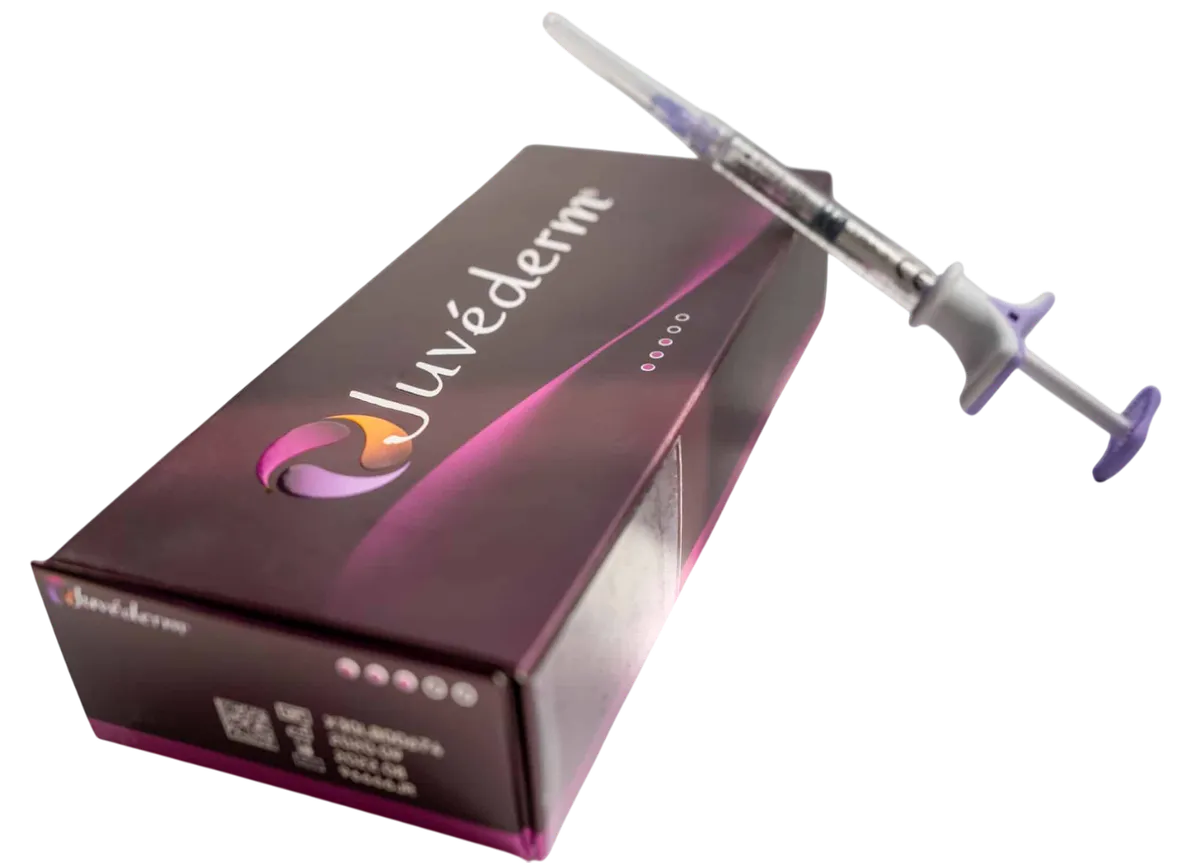 Benefits of Juvederm