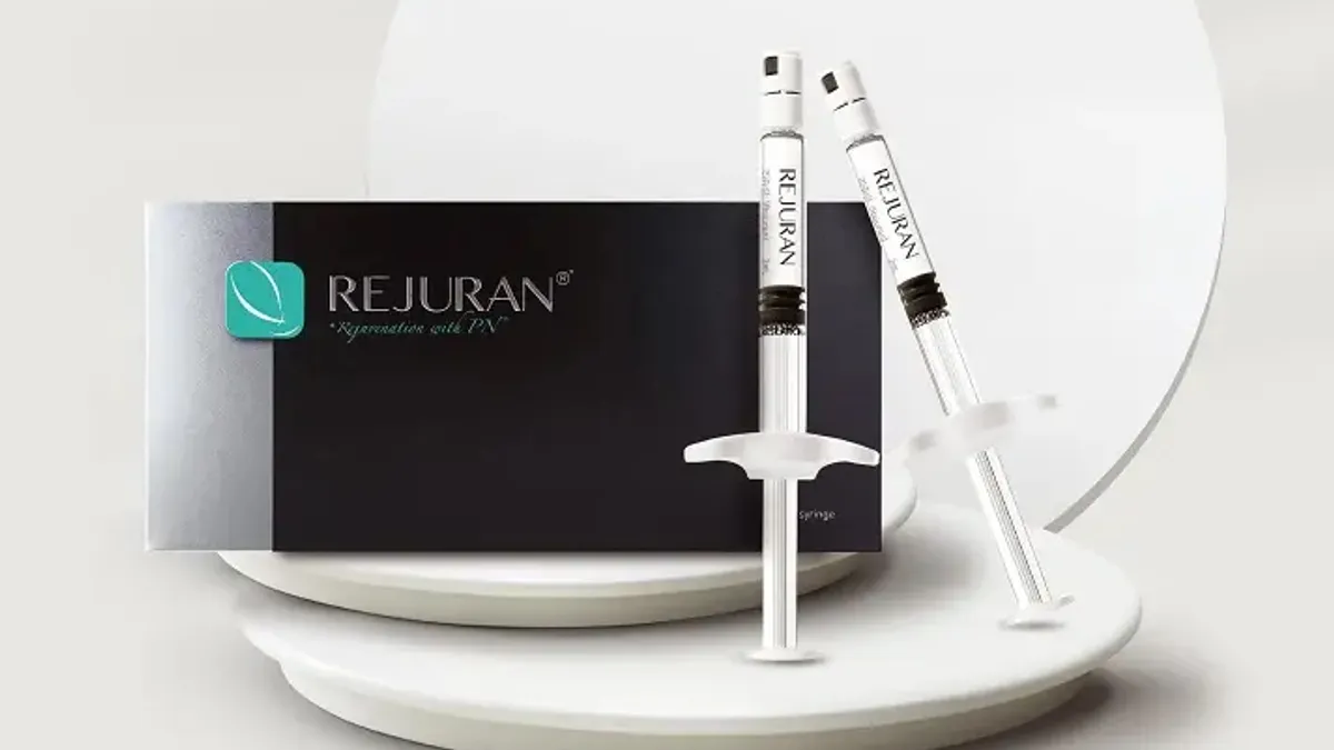 Rejuran